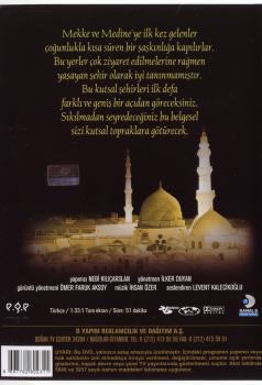Preview: iki Sehir (Mekke- Medine DVD