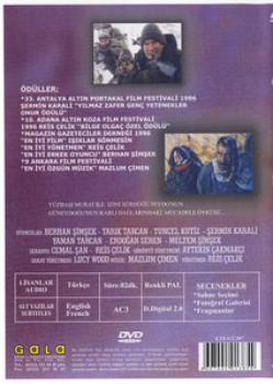 Preview: Isiklar Sönmesin DVD