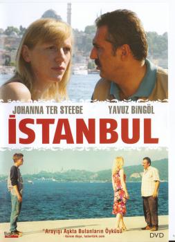 Istanbul (DVD)