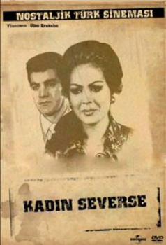 Kadin Severse DVDKadin Severse DVD