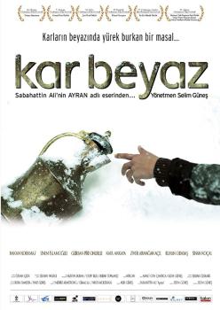 Kar Beyaz (DVD)