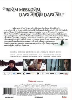 Preview: Kar Beyaz (DVD)