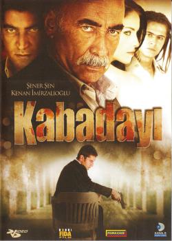 Kabadayi (DVD)