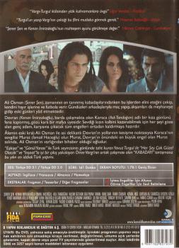 Preview: Kabadayi (DVD)