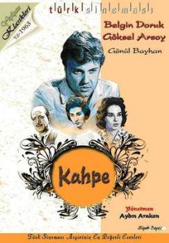 Kahpe -Yesilcam Klasikler (DVD)