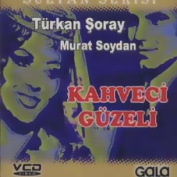 Kahveci Güzeli (VCD)