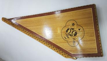 Kanun - Kanoon - Qanun - ZitherKanun - Kanoon - Qanun - Zither