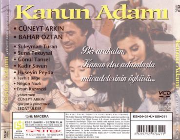 Preview: kanun-adami-vcd