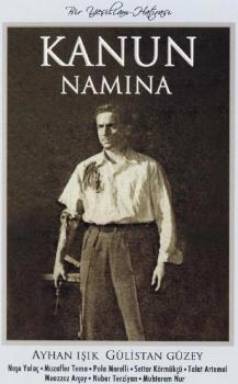 Kanun Namina (DVD)
