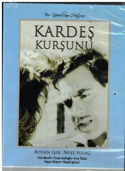 Kardes Kursunu (DVD)