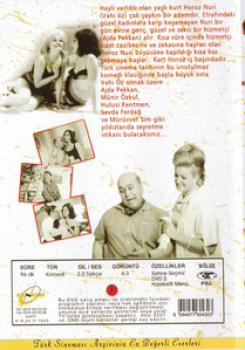 Preview: Kart Horoz (DVD)