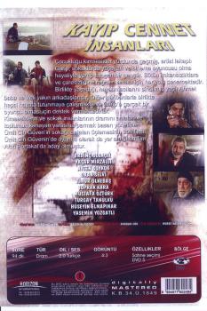 Preview: Kayip Cennet Insanlari DVD