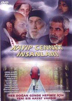Kayip Cennet Insanlari DVD