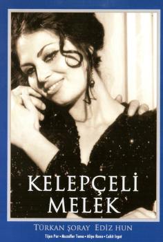 Kelepceli Melek (DVD)