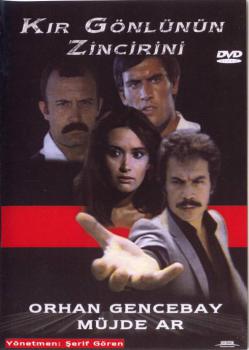 Kir Gönlünün Zincirlerini DVD