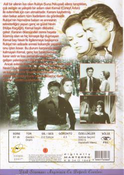 Preview: Kiskanc Kadin (DVD)