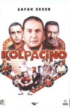 Kolpacino (DVD)