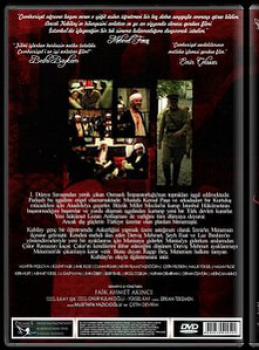 Preview: Kubilay (DVD)