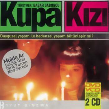 Kupa Kızı (VCD)