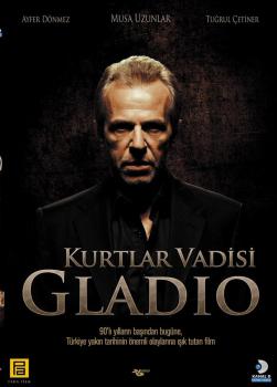 Kurtlar Vadisi Gladio (DVD)