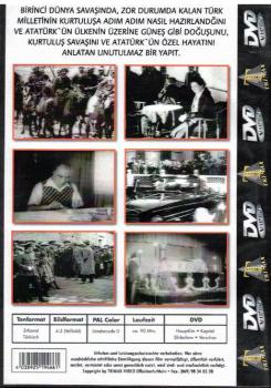Preview: Kurtulus ve Atatürk (DVD)