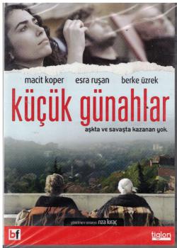 Kücük Günahlar (DVD) online-stream-schauen-izle