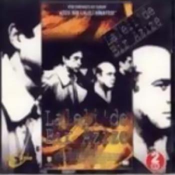Laleli dLaleli de Bir Aziziye (DVD)