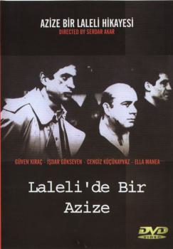 Laleli dLaleli de Bir Aziziye (DVD)