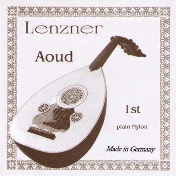 Lenzner 2810 Aoud Strings
