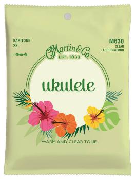 Bariton Ukulele Strings