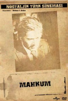 Mahkum (DVD)