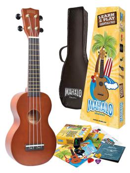 Korala Performer Series Sopran-Ukulele