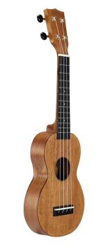 Mahalo Slimline Series soprano ukulele