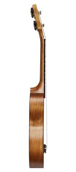 MS1TRD Mahalo Slimline Series soprano ukulele