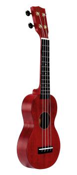 Mahalo Slimline Series soprano ukulele
