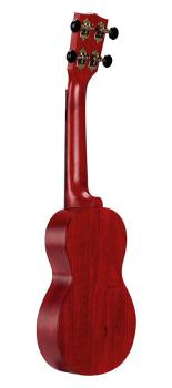 Preview: MS1TRD Mahalo Slimline Series soprano ukulele