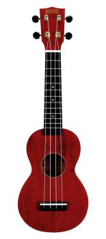 Preview: MS1TRD Mahalo Slimline Series soprano ukulele