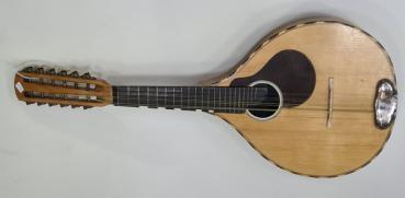 Mandolin