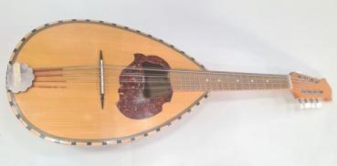 Mandolin