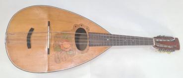 Mandolin