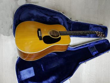Preview: Martin Guitar - DB-7