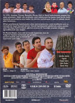 Preview: Maskeli Beşler: İntikam Peşinde