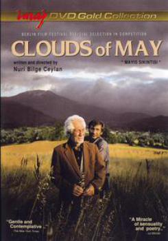 Clouds of May (Mayis Sikintisi (DVD)
