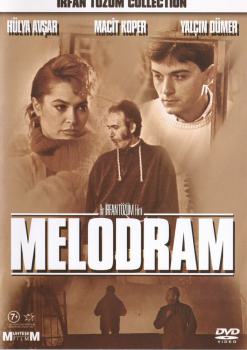 Melodram (DVD),