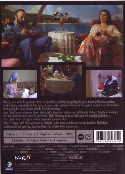 Preview: Misafir DVD