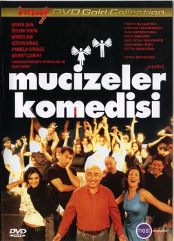 Mucizeler Komedisi (DVD),