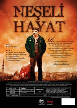 Preview: Neşeli Hayat (DVD),