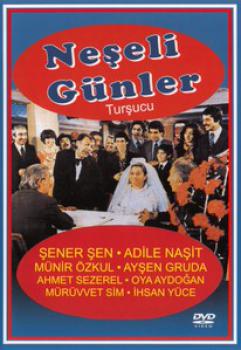 Neseli Gunler