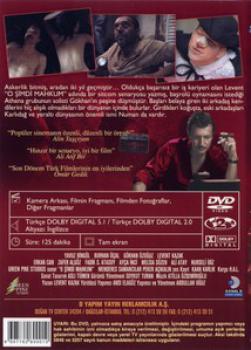 Preview: O Şimdi Mahkum (DVD)