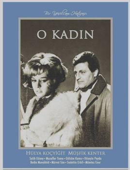 O Kadin (DVD)